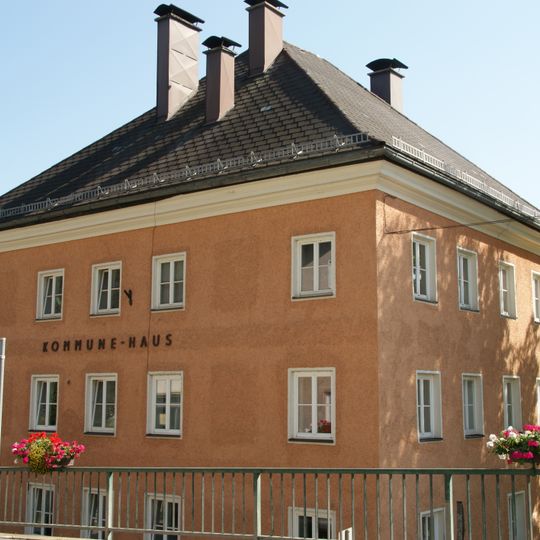 Kommunehaus