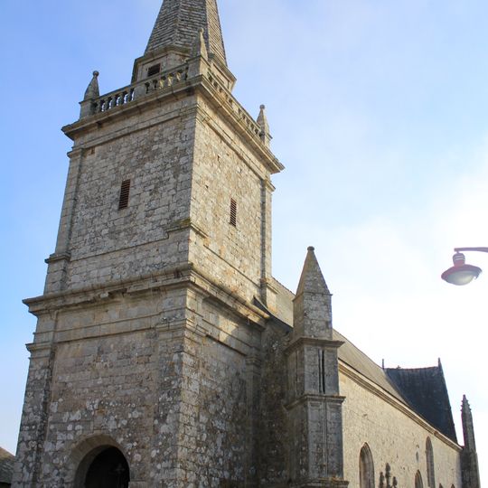 La Chapelle-Neuve