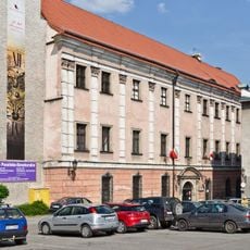 Muzeum Ziemi Kłodzkiej