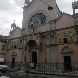 Chiesa dell'Immacolata Concezione e San Donato