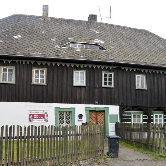 Sloup v Čechách 102