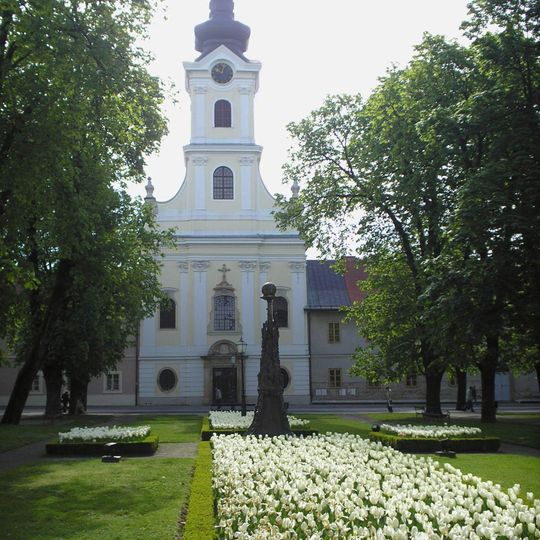 Cattedrale di Santa Teresa d'Avila