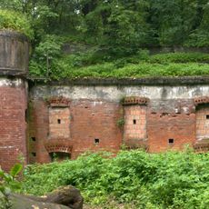 Fort pancerny Bibice nr 45a