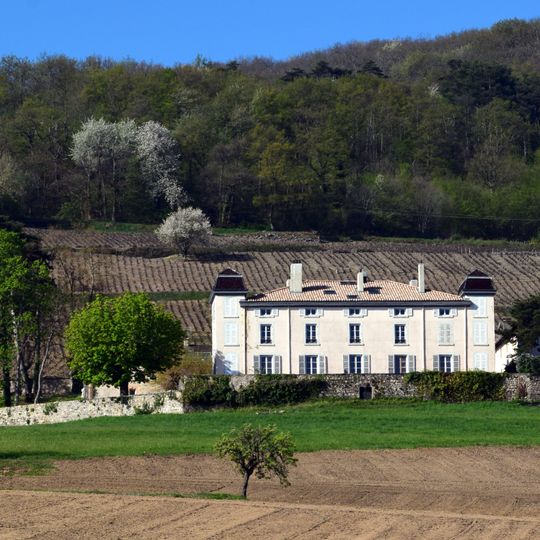 Château du Souzy