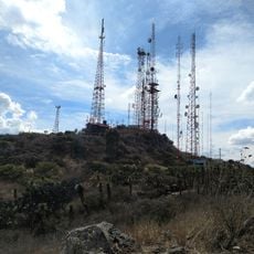 El Cimatario National Park