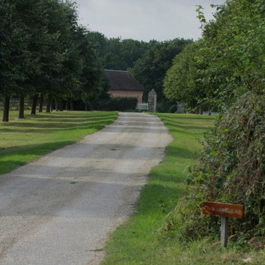 Old Arngrove Farm