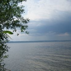Саратовське водосховище