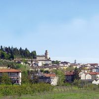 Castrocaro Terme e Terra del Sole