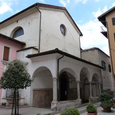 Chiesa di San Marco
