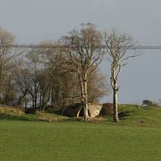 Rypen Limekiln At Sx 831606