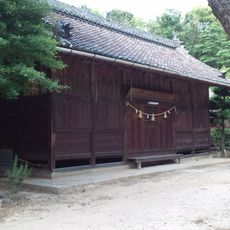 Semon-jinja