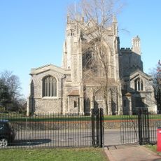 St Mary's Church