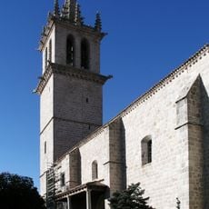 Basilica dell'Assunzione di Nostra Signora