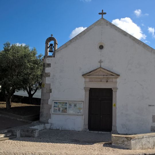 Ermida de São Marcos