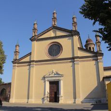 Chiesa di San Sigismondo