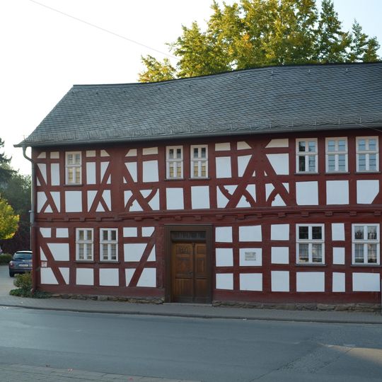 Am Bleidenbach 27/29