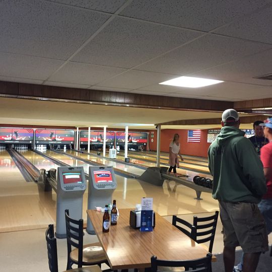Mascoutah Community Lanes