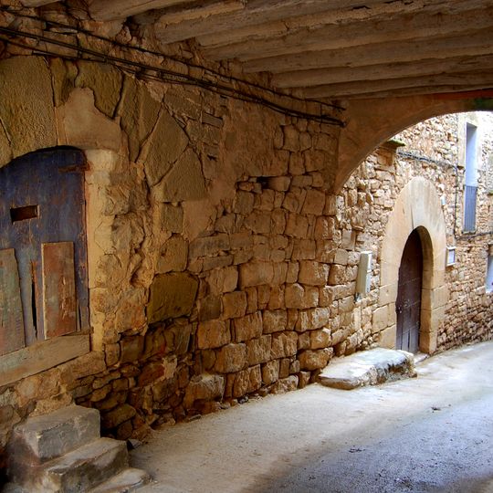 Portals del Gramuntell