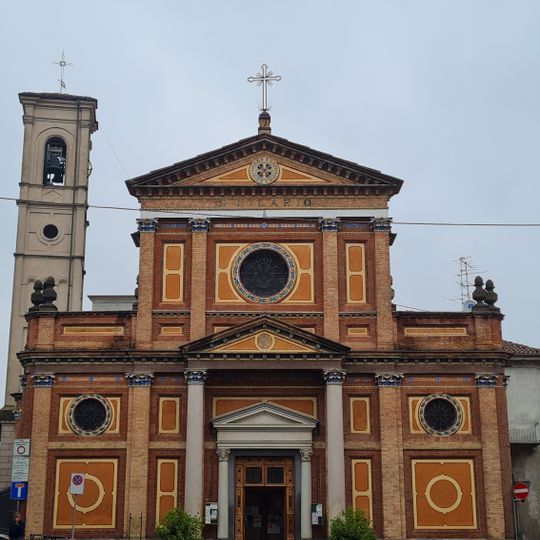 Chiesa di Sant'Ilario