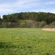 Prírodný park Bobrava