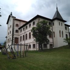 Escuelas De Llanteno