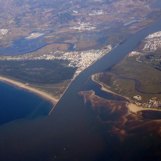 Vila Real de Santo António