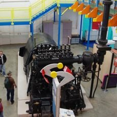 Portland General Electric Company Station "L" Group