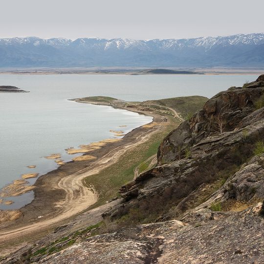 Bacino della Buchtarma