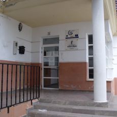 Biblioteca Pública Municipal de Fuentealbilla - Bormate