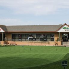 Torrey Pines Golf Course