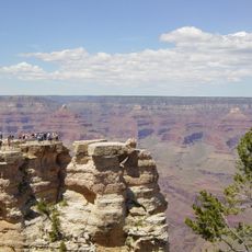 Parque Nacional do Grand Canyon