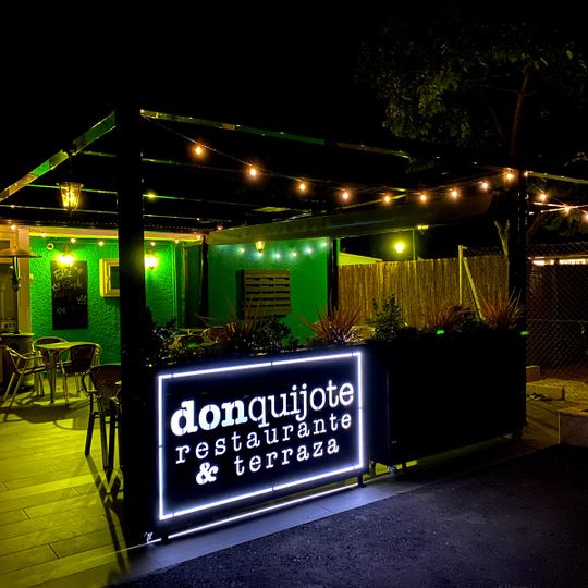 Don Quijote