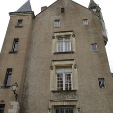 Oratoire des Briçonnets