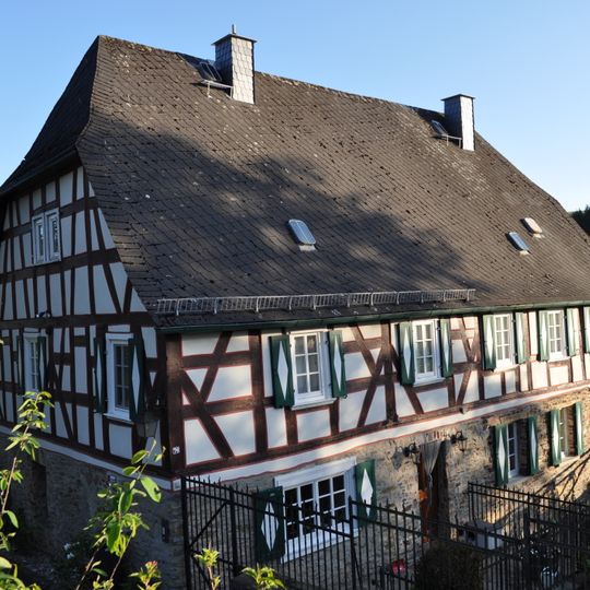 Kurfürstliche Mühle