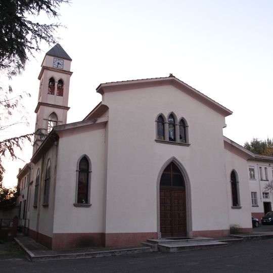 Chiesa del Sacro Cuore