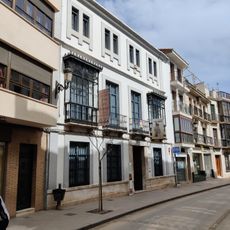 Museo Adolfo Lozano Sidro