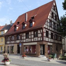 Königstraße 14 (Schwabach)