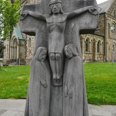 Kriegerdenkmal