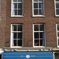 Calandstraat 8, Rotterdam