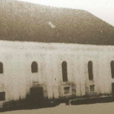 Synagoge Güssing
