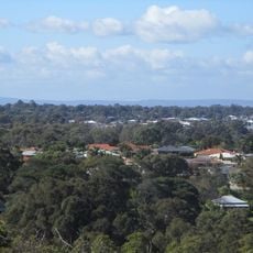 Kwinana Lookout