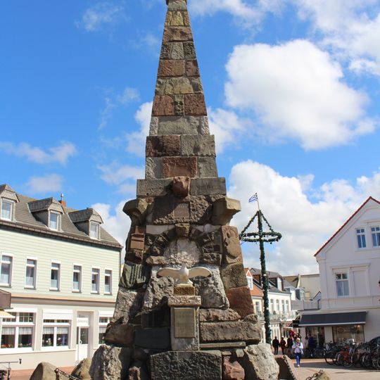 Kaiser-Wilhelm-Denkmal