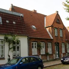 Wohnhaus