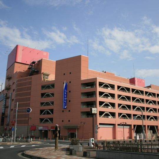 Ishinomaki