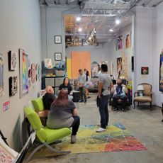 Hardy & Nance Studios