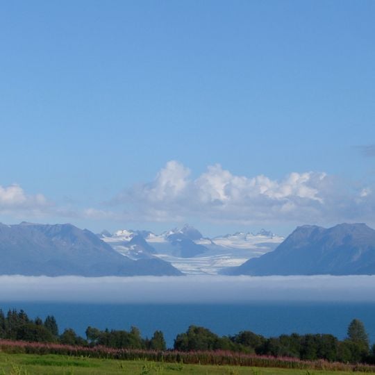 Kachemak Bay