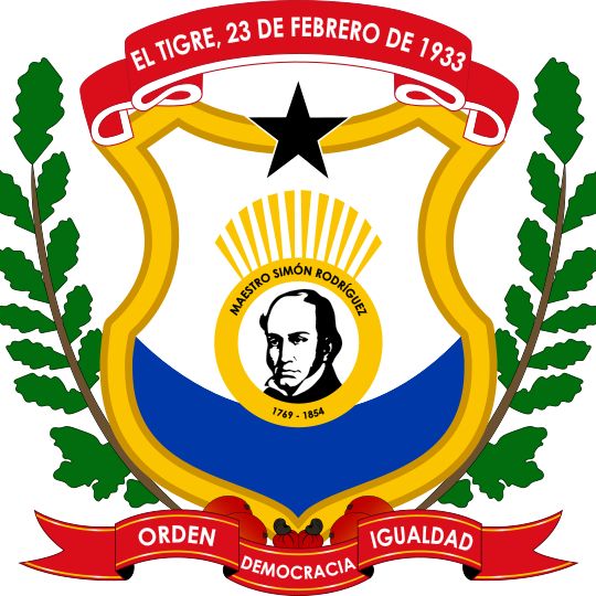 Alcaldía del Municipio Simón Rodríguez Anzoátegui