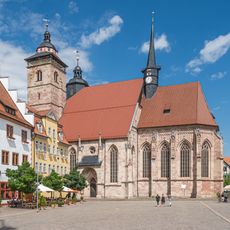 Stadtkirche St. Georg (Schmalkalden)