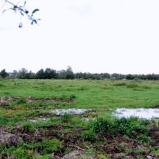 Motte féodale d'Aulnoye-Aymeries
