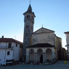 Chiesa di Sant'Albino